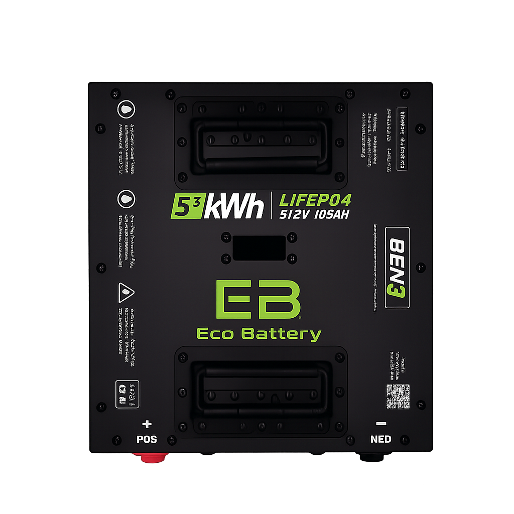 Eco Battery