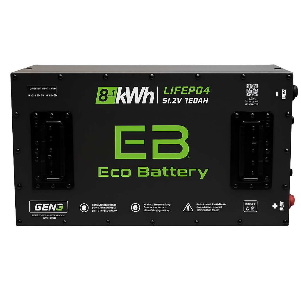 Eco Battery